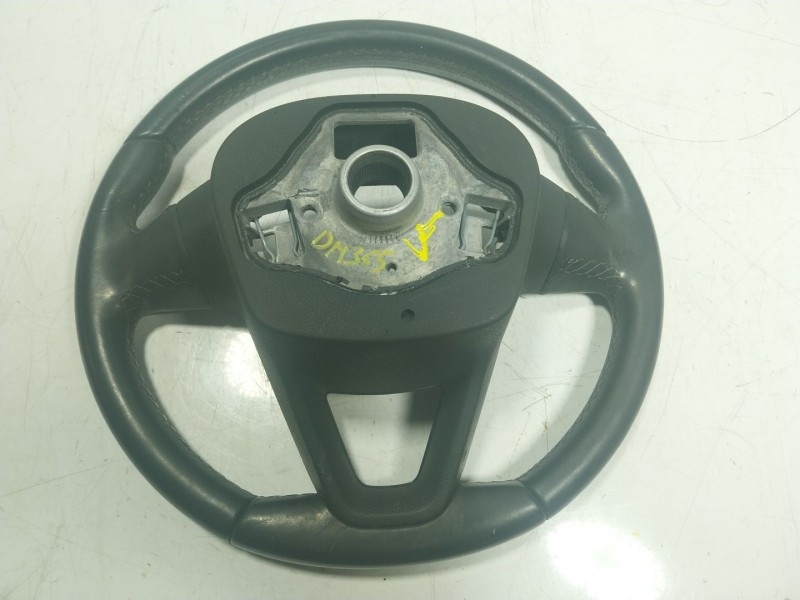 Recambio de volante para seat leon (5f1) 1.2 tsi referencia OEM IAM  5F0419091L 