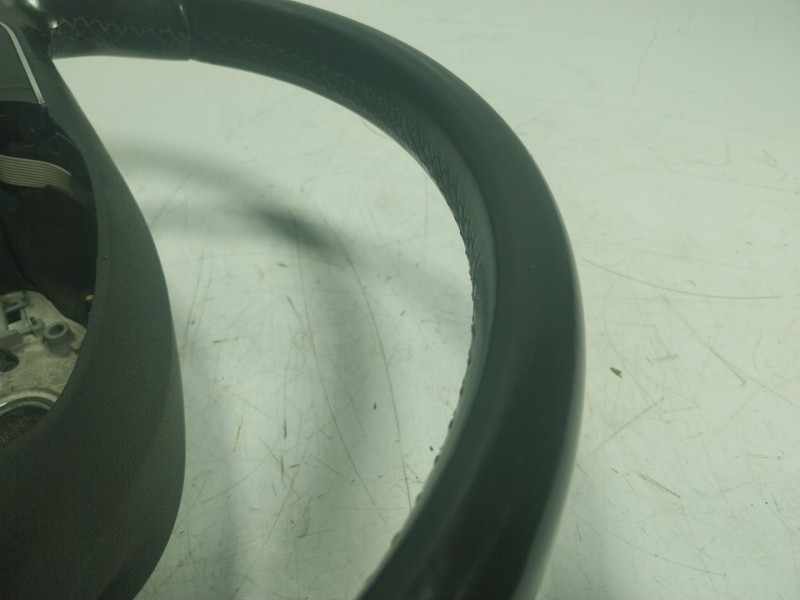 Recambio de volante para seat leon (5f1) 1.2 tsi referencia OEM IAM  5F0419091L 