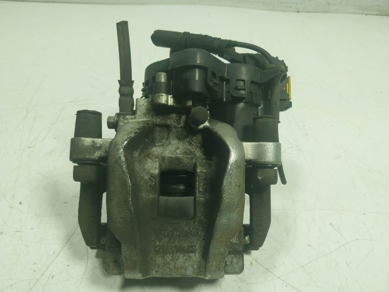 Recambio de pinza freno trasera izquierda para volvo xc90 excellence plug-in hybrid awd referencia OEM IAM   