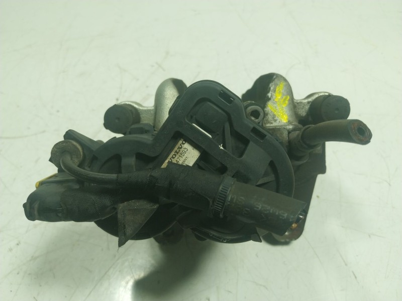 Recambio de pinza freno trasera izquierda para volvo xc90 excellence plug-in hybrid awd referencia OEM IAM   