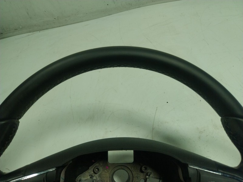 Recambio de volante para seat leon (5f1) 1.6 tdi referencia OEM IAM  5F0419091 