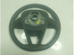 Recambio de volante para seat ibiza (6p1) 1.2 tsi referencia OEM IAM  5F0419091L  2