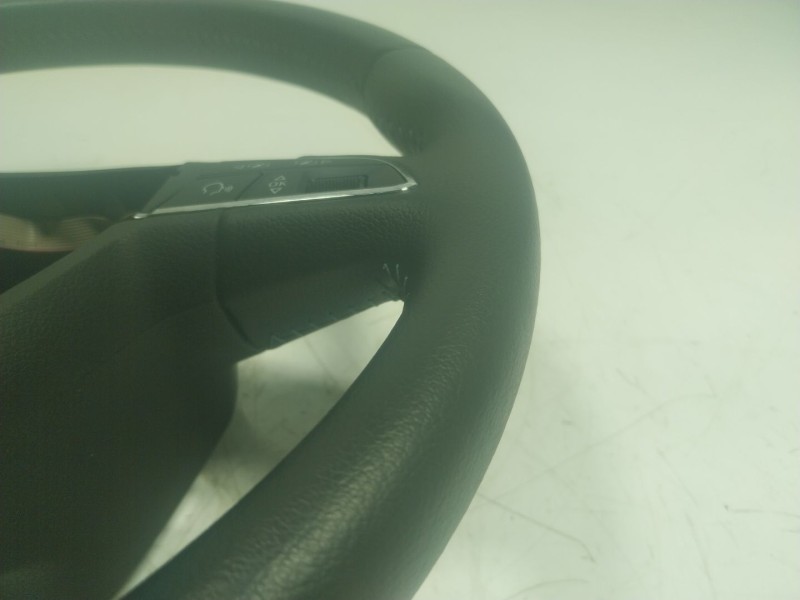 Recambio de volante para seat ibiza (6p1) 1.2 tsi referencia OEM IAM  5F0419091L 