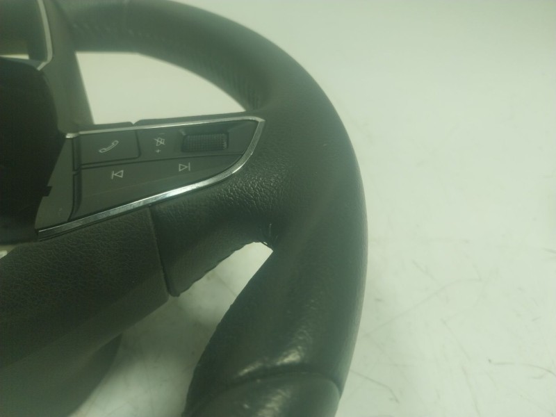 Recambio de volante para seat ibiza (6p1) 1.2 tsi referencia OEM IAM  5F0419091L 