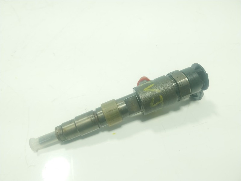 Recambio de inyector para ford tourneo connect 1.5 tdci cat referencia OEM IAM  CV6Q9F593AA 