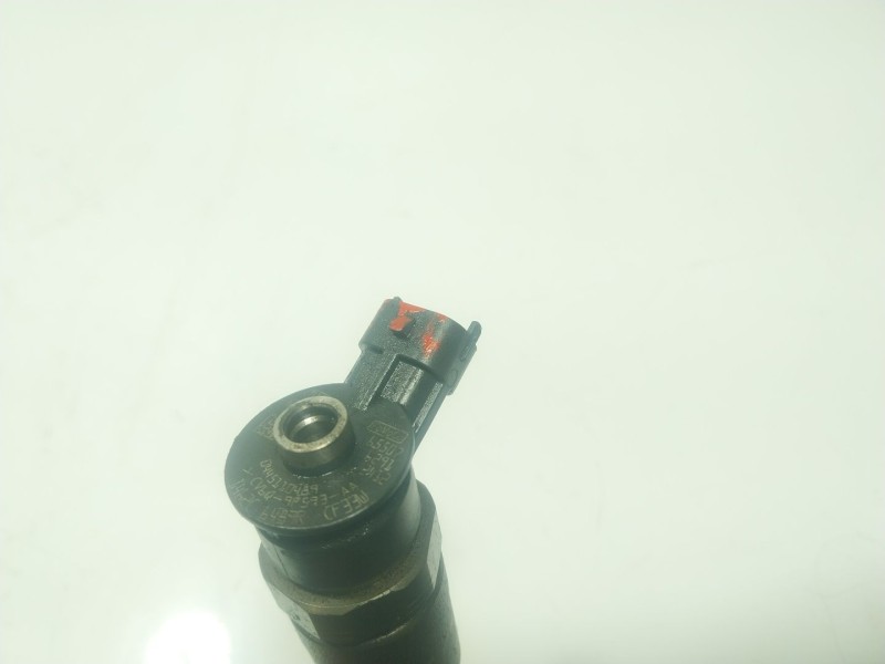 Recambio de inyector para ford tourneo connect 1.5 tdci cat referencia OEM IAM  CV6Q9F593AA 