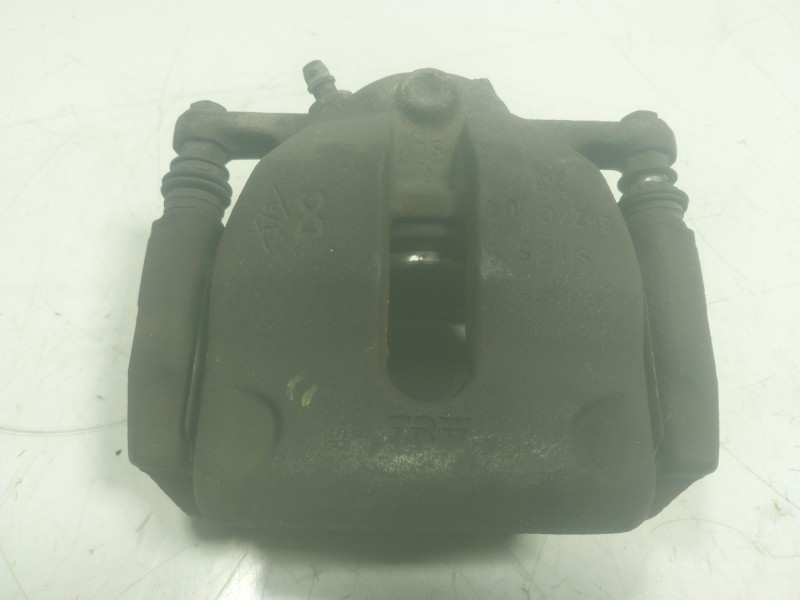 Recambio de pinza freno delantera derecha para renault kangoo 1.5 dci diesel fap referencia OEM IAM   