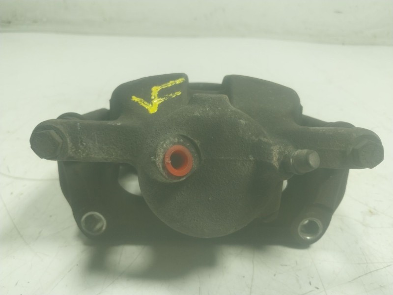Recambio de pinza freno delantera derecha para renault kangoo 1.5 dci diesel fap referencia OEM IAM   