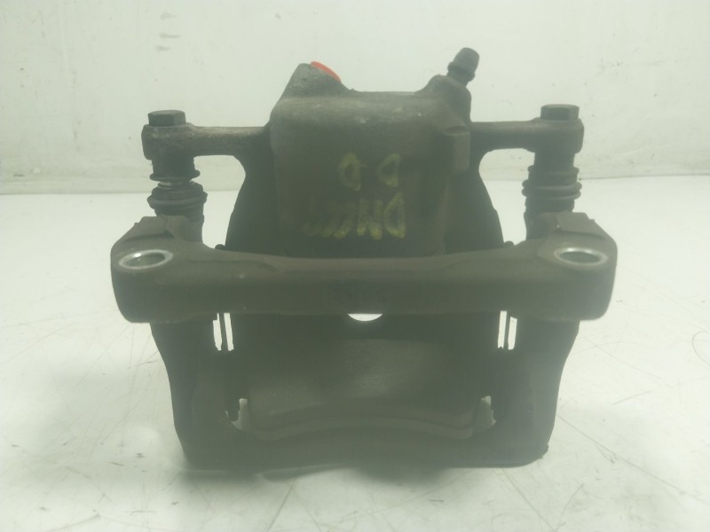 Recambio de pinza freno delantera derecha para renault kangoo 1.5 dci diesel fap referencia OEM IAM   