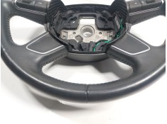 Recambio de volante para audi a3 sedán (8vm) 1.4 16v tfsi act referencia OEM IAM 8U0419091B1KT 565425696 8U0419091B 2