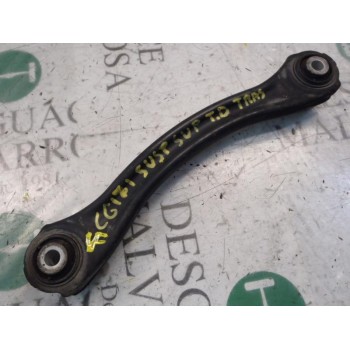 BRAZO SUSPENSION SUPERIOR TRASERO DERECHO A2103503406 