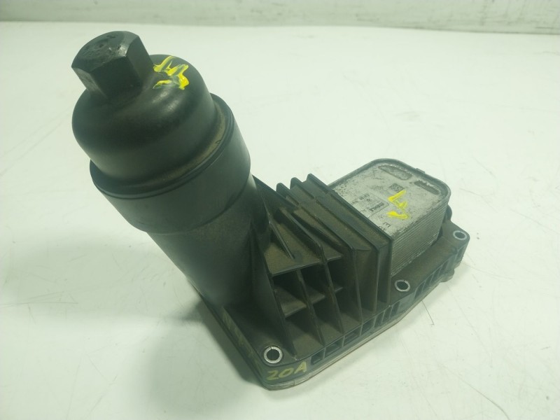 Recambio de soporte filtro aceite para mini countryman (r60) 2.0 turbodiesel cat referencia OEM IAM   