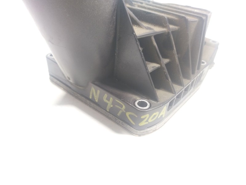 Recambio de soporte filtro aceite para mini countryman (r60) 2.0 turbodiesel cat referencia OEM IAM   