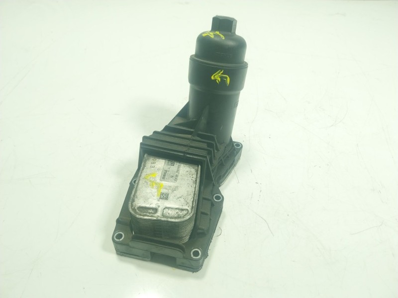 Recambio de soporte filtro aceite para mini countryman (r60) 2.0 turbodiesel cat referencia OEM IAM   