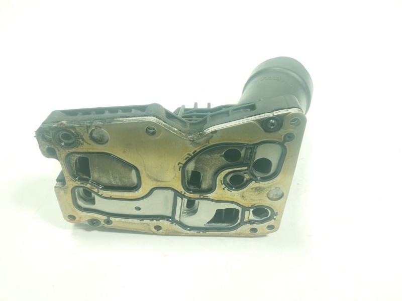 Recambio de soporte filtro aceite para mini countryman (r60) 2.0 turbodiesel cat referencia OEM IAM   