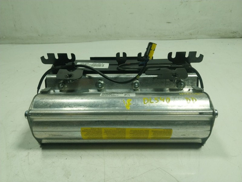 Recambio de airbag delantero derecho para land rover range rover (lm) td6 hse referencia OEM IAM EHM000200PVA 30329846 