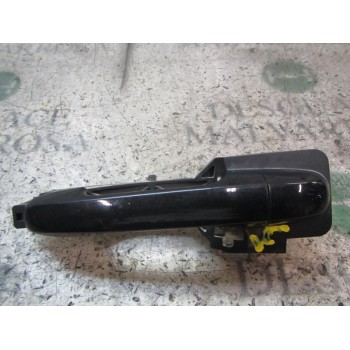 MANETA EXTERIOR TRASERA IZQUIERDA 826511H010 