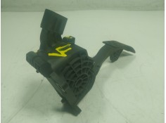 Recambio de potenciometro pedal para seat ibiza (6p1) 1.2 tsi referencia OEM IAM  1002708  2