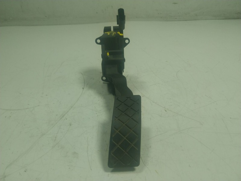 Recambio de potenciometro pedal para seat ibiza (6p1) 1.2 tsi referencia OEM IAM  1002708 