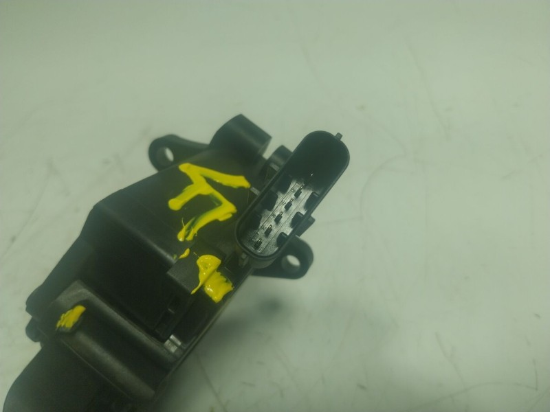 Recambio de potenciometro pedal para seat ibiza (6p1) 1.2 tsi referencia OEM IAM  1002708 