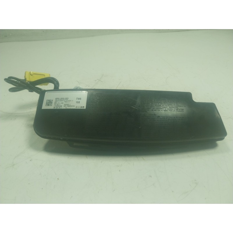 Recambio de airbag lateral delantero derecho para seat ibiza (6p1) 1.2 tsi referencia OEM IAM  6R0880242C 