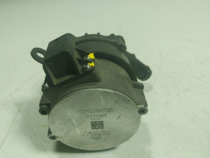 Recambio de bomba agua para volvo xc90 excellence plug-in hybrid awd referencia OEM IAM  31338384 