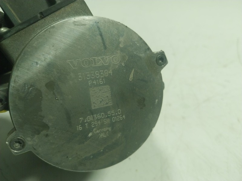 Recambio de bomba agua para volvo xc90 excellence plug-in hybrid awd referencia OEM IAM  31338384 