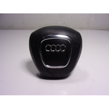 AIRBAG DELANTERO IZQUIERDO 4L0880201T6PS 4L0880201T 