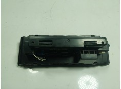 Recambio de mando climatizador para land rover range rover (lm) td6 hse referencia OEM IAM JFC000373PUY 8133313374  2