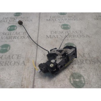 CERRADURA PUERTA DELANTERA DERECHA 