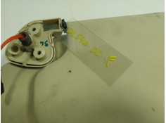 Recambio de parasol izquierdo para land rover range rover (lm) td6 hse referencia OEM IAM EDQ000235VAE   2