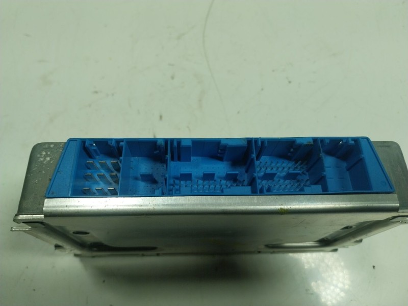 Recambio de modulo electronico para land rover range rover (lm) td6 hse referencia OEM IAM TGB000091 96025627 