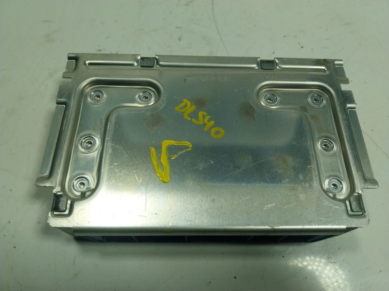 Recambio de modulo electronico para land rover range rover (lm) td6 hse referencia OEM IAM TGB000091 96025627 