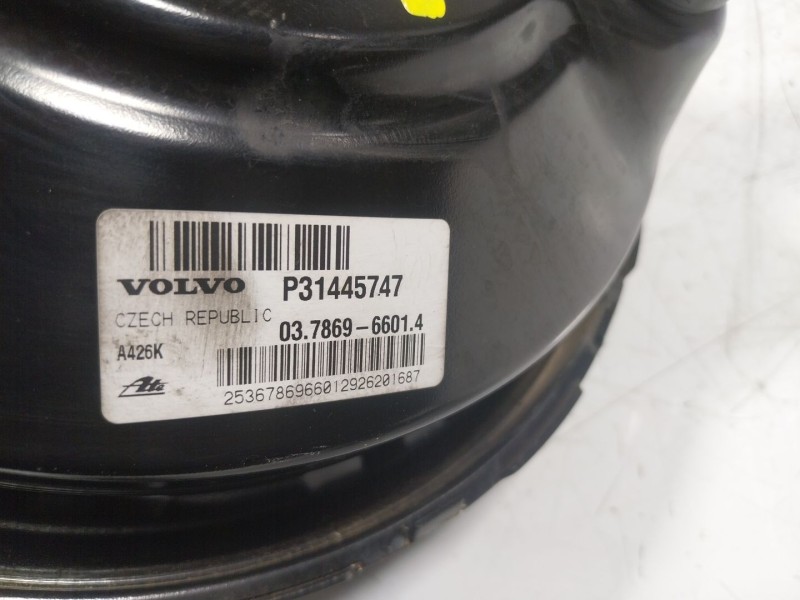 Recambio de servofreno para volvo xc90 excellence plug-in hybrid awd referencia OEM IAM  P31445747 