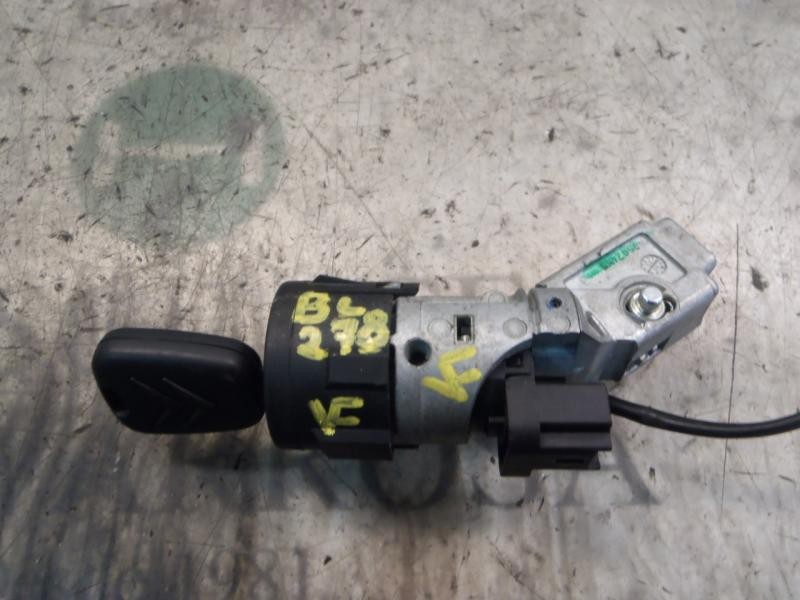 Recambio de antirrobo para citroën c2 sport chic referencia OEM IAM   