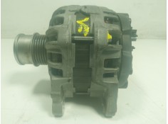 Recambio de alternador para seat ibiza (6p1) 1.2 tsi referencia OEM IAM  04E903015A  2