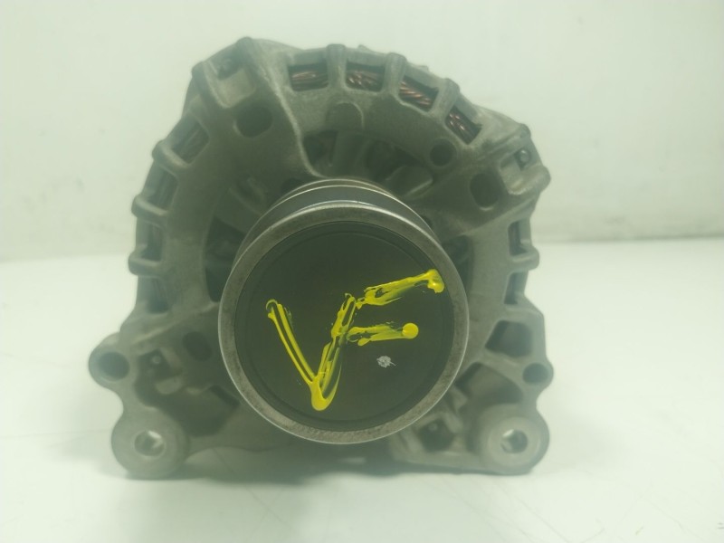 Recambio de alternador para seat ibiza (6p1) 1.2 tsi referencia OEM IAM  04E903015A 