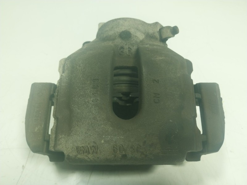 Recambio de pinza freno delantera derecha para bmw x5 (e53) 3.0 turbodiesel cat referencia OEM IAM   