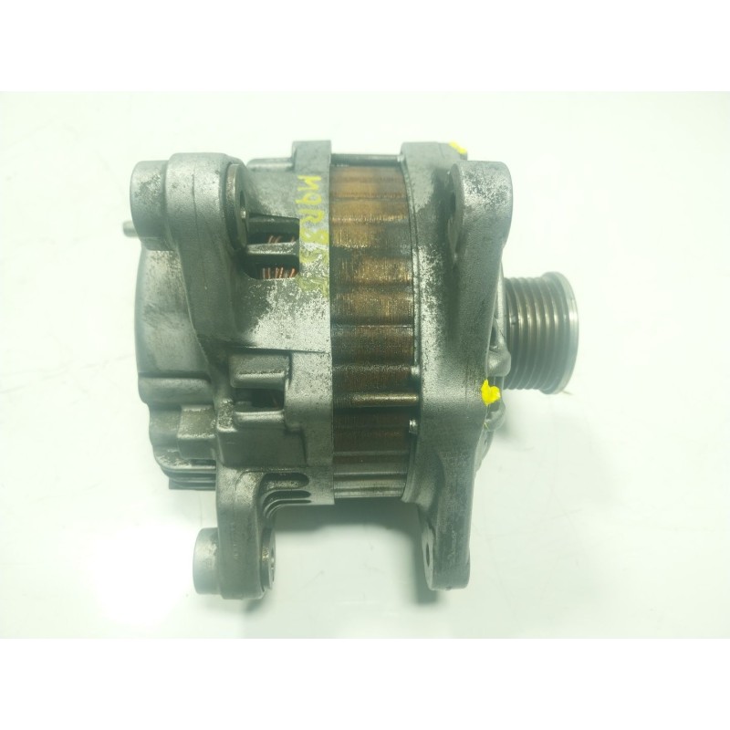 Recambio de alternador para renault koleos 2.0 dci diesel fap referencia OEM IAM  23100JG71B 