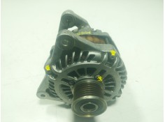 Recambio de alternador para renault koleos 2.0 dci diesel fap referencia OEM IAM  23100JG71B  2