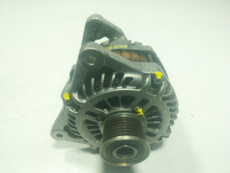 Recambio de alternador para renault koleos 2.0 dci diesel fap referencia OEM IAM  23100JG71B 