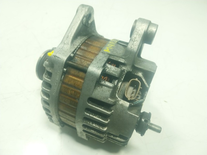 Recambio de alternador para renault koleos 2.0 dci diesel fap referencia OEM IAM  23100JG71B 