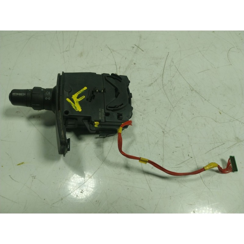 Recambio de mando luces para renault kangoo 1.5 dci diesel fap referencia OEM IAM  88102001255 