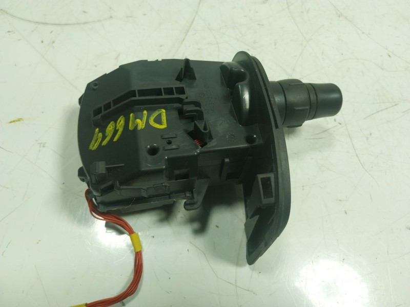 Recambio de mando luces para renault kangoo 1.5 dci diesel fap referencia OEM IAM  88102001255 