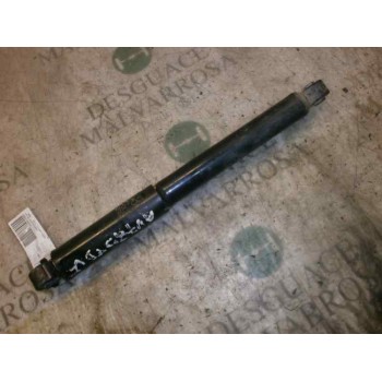 AMORTIGUADOR TRASERO IZQUIERDO 