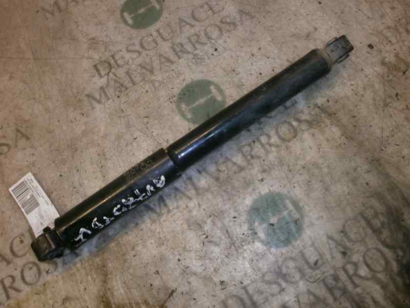 Recambio de amortiguador trasero izquierdo para suzuki jimny sn (fj) techo metálico referencia OEM IAM   