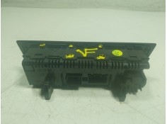 Recambio de mando climatizador para seat ibiza (6p1) 1.2 tsi referencia OEM IAM    2
