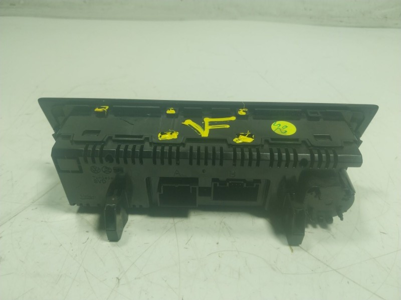 Recambio de mando climatizador para seat ibiza (6p1) 1.2 tsi referencia OEM IAM   