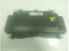 Recambio de cuadro instrumentos para renault kangoo 1.5 dci diesel fap referencia OEM IAM  P248104387R  2