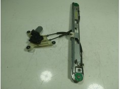 Recambio de elevalunas delantero derecho para renault master iii caja/chasis (ev, hv, uv) 2.3 dci 135 fwd (ev0n, hv0n, uv0n, ev0 2